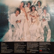 Laden Sie das Bild in den Galerie-Viewer, The Sylvers : Forever Yours (LP, Album)
