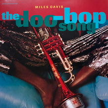Load image into Gallery viewer, Miles Davis : The Doo-Bop Song (12", Maxi)
