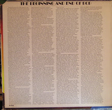 Laden Sie das Bild in den Galerie-Viewer, James Moody / George Wallington : The Beginning And End Of Bop (LP, Comp)
