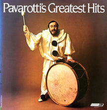 Load image into Gallery viewer, Luciano Pavarotti : Pavarotti&#39;s Greatest Hits (2xLP, Comp, Pre)
