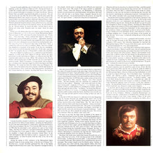 Load image into Gallery viewer, Luciano Pavarotti : Pavarotti&#39;s Greatest Hits (2xLP, Comp, Pre)
