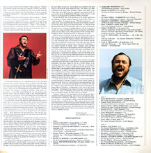 Load image into Gallery viewer, Luciano Pavarotti : Pavarotti&#39;s Greatest Hits (2xLP, Comp, Pre)
