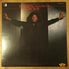 Load image into Gallery viewer, Loleatta Holloway : Queen Of The Night (LP, Album, Promo)
