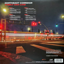 Charger l'image dans la galerie, Steely Dan : Northeast Corridor: Steely Dan Live! (2xLP, Album, 180)

