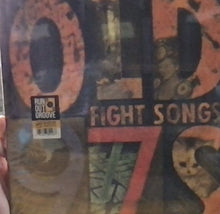 Load image into Gallery viewer, Old 97's : Fight Songs (3xLP, Dlx, Ltd, Num, RE, 180)
