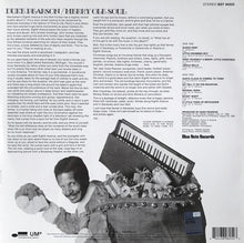 Load image into Gallery viewer, Duke Pearson : Merry Ole Soul (LP, Album, RE, 180)
