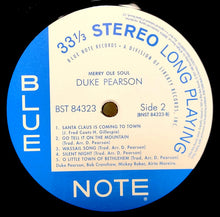 Load image into Gallery viewer, Duke Pearson : Merry Ole Soul (LP, Album, RE, 180)
