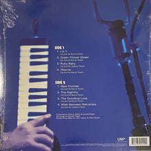 Laden Sie das Bild in den Galerie-Viewer, Donald Fagen : Donald Fagen's The Nightfly Live (LP, Album, 180)
