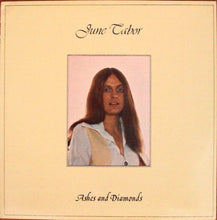 Load image into Gallery viewer, June Tabor : Ashes And Diamonds (LP, Album)
