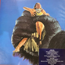 Load image into Gallery viewer, John Barry : King Kong (Original Sound Track) (LP, Album, Los)
