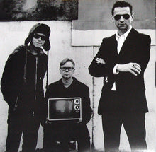 Load image into Gallery viewer, Depeche Mode : Sounds Of The Universe (2xLP, Album + CD, Album)
