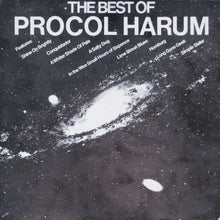 Load image into Gallery viewer, Procol Harum : The Best Of Procol Harum (LP, Comp, Mono, RE, R-I)
