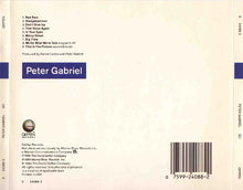 Laden Sie das Bild in den Galerie-Viewer, Peter Gabriel : So (CD, Album, Vic)
