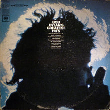 Load image into Gallery viewer, Bob Dylan : Bob Dylan&#39;s Greatest Hits (LP, Comp)
