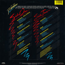Load image into Gallery viewer, Various : Flashdance (Original Soundtrack From The Motion Picture) (LP, Album, 53 )

