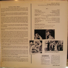 Laden Sie das Bild in den Galerie-Viewer, David Merrick (2) Presents Carol Channing : Hello, Dolly! (The Original Broadway Cast Recording) (LP, Gat)
