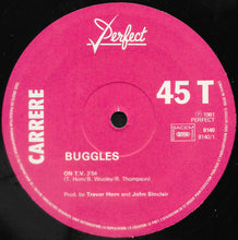 Load image into Gallery viewer, Buggles* : On T.V. (12", Maxi)
