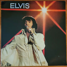 Laden Sie das Bild in den Galerie-Viewer, Elvis* : You&#39;ll Never Walk Alone (LP, Album, Comp, Mono)
