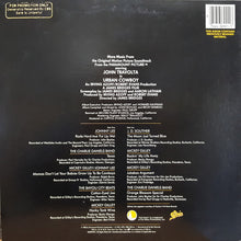 Load image into Gallery viewer, Various : Urban Cowboy II (More Music From The Original Motion Picture Soundtrack) (LP, Album, Comp)
