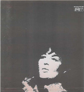 Morgana King : Cuore Di Mama (LP, Album, Gat)