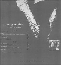 Load image into Gallery viewer, Morgana King : Cuore Di Mama (LP, Album, Gat)
