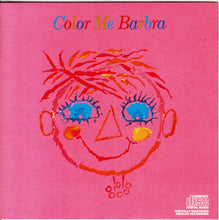 Charger l&#39;image dans la galerie, Barbra Streisand : Color Me Barbra (CD, Album, RM, RP)
