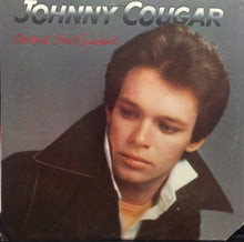 Charger l'image dans la galerie, Johnny Cougar* : Chestnut Street Incident (LP, Album)
