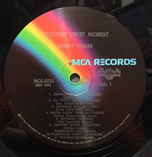 Charger l'image dans la galerie, Johnny Cougar* : Chestnut Street Incident (LP, Album)
