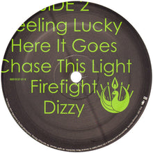 Load image into Gallery viewer, Jimmy Eat World : Chase This Light (LP, Album, 180)
