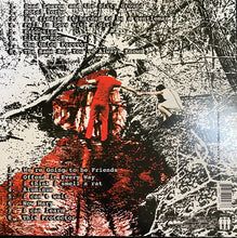 Load image into Gallery viewer, The White Stripes : White Blood Cells (LP, Album, RE, Eri)
