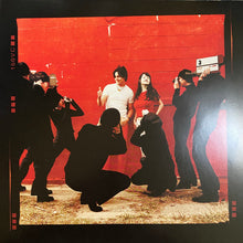 Load image into Gallery viewer, The White Stripes : White Blood Cells (LP, Album, RE, Eri)
