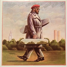 Load image into Gallery viewer, Rahsaan Roland Kirk* : Boogie-Woogie String Along For Real (LP, Album, Jac)

