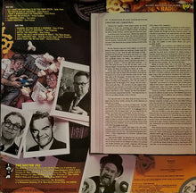 Load image into Gallery viewer, Various : Dr. Demento Presents The Greatest Novelty Records Of All Time - Volume VI Christmas (LP, Album, Comp)
