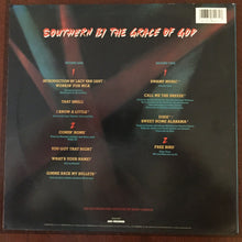 Load image into Gallery viewer, Lynyrd Skynyrd : Southern By The Grace Of God: Lynyrd Skynyrd Tribute Tour 1987 (2xLP, Album, Gat)
