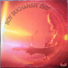 Load image into Gallery viewer, Roy Buchanan : Second Album (LP, Album, All)
