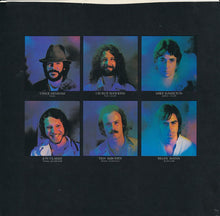 Load image into Gallery viewer, Kenny Loggins : Nightwatch (LP, Album)
