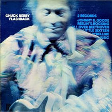 Load image into Gallery viewer, Chuck Berry : Flashback (2xLP, Comp)
