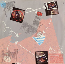 Laden Sie das Bild in den Galerie-Viewer, David Bowie : Let's Dance (LP, Album, Jac)
