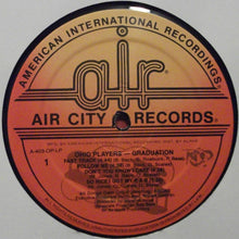 Load image into Gallery viewer, Ohio Players : Graduation (LP, Album, Gat)
