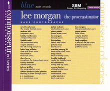 Load image into Gallery viewer, Lee Morgan : The Procrastinator (CD, Album, Ltd, RE, RM)
