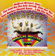 Load image into Gallery viewer, The Beatles : Magical Mystery Tour (LP, Album, RE, Jac)
