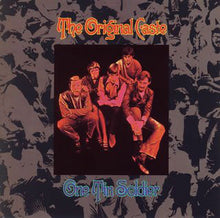Laden Sie das Bild in den Galerie-Viewer, The Original Caste : One Tin Soldier (LP, Album)
