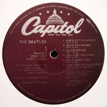 Load image into Gallery viewer, The Beatles : The Beatles (2xLP, Album, Ltd, RE, Whi)
