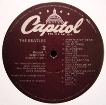 Load image into Gallery viewer, The Beatles : The Beatles (2xLP, Album, Ltd, RE, Whi)
