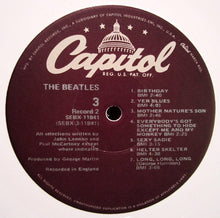 Load image into Gallery viewer, The Beatles : The Beatles (2xLP, Album, Ltd, RE, Whi)
