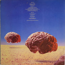 Load image into Gallery viewer, Rush : Hemispheres (LP, Album, Gat)
