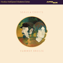 Load image into Gallery viewer, Seals &amp; Crofts : Summer Breeze (LP, Album, Ltd, RE)
