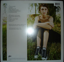 Laden Sie das Bild in den Galerie-Viewer, Sara Bareilles : Little Voice (LP, Album)
