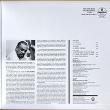 Charger l&#39;image dans la galerie, Charles Mingus : Mingus Mingus Mingus Mingus Mingus (LP, Album, RE, 180)
