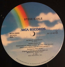 Load image into Gallery viewer, Steve Earle : Someday (12&quot;, EP)
